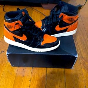 Jordan 1s
